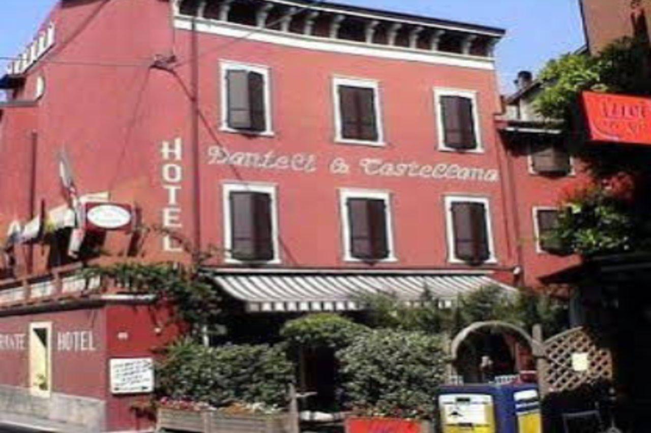 Danieli La Castellana Di Garda Hotel