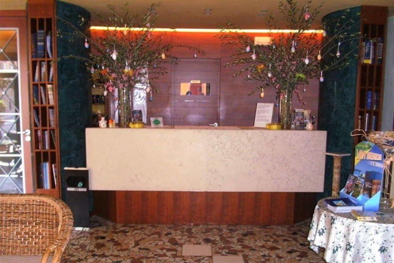 Danieli La Castellana Di Garda Hotel