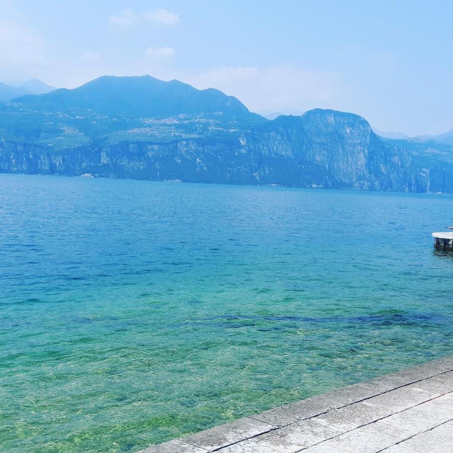 Danieli La Castellana Di Garda Hotel 3*