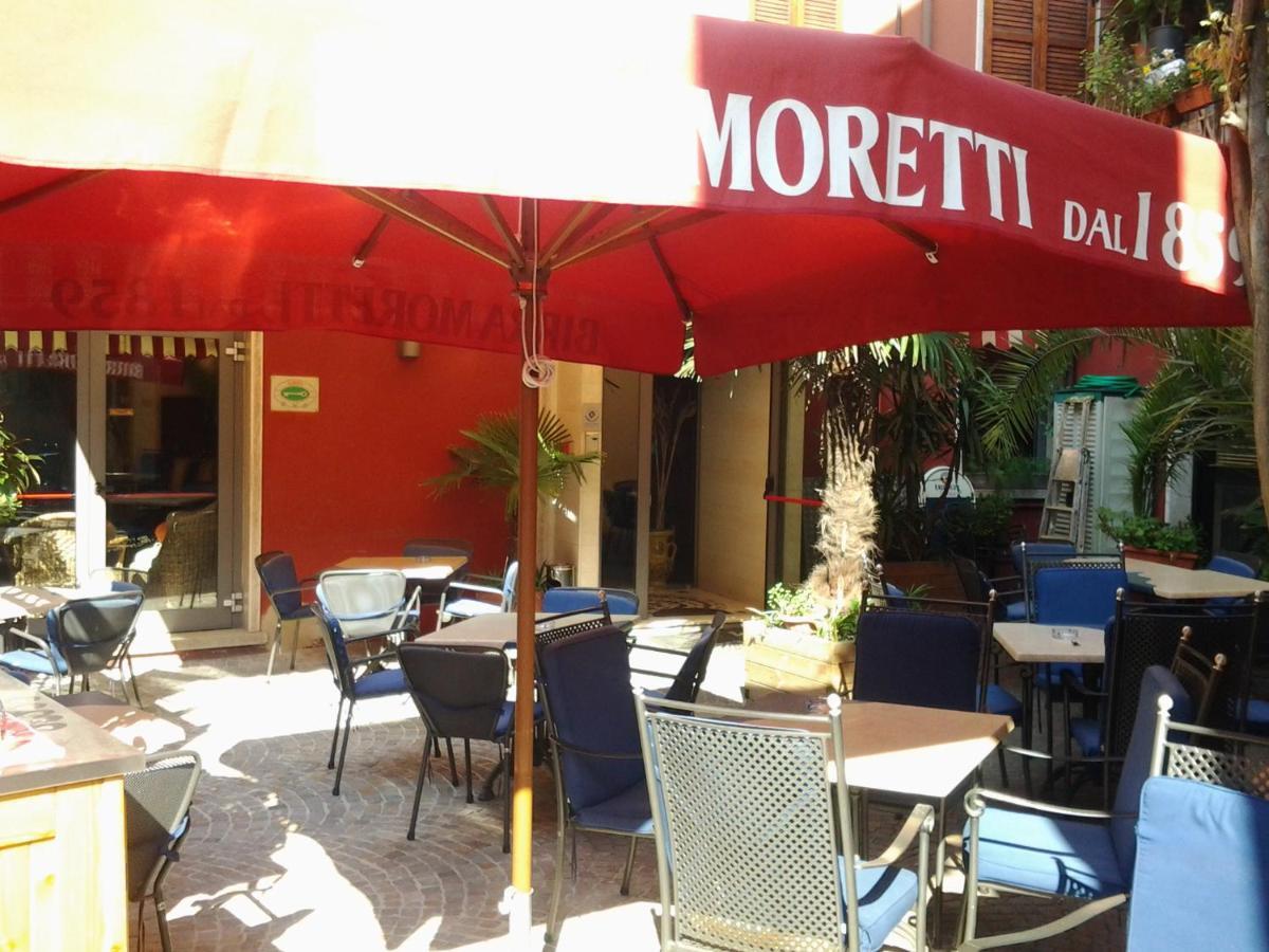Danieli La Castellana Di Garda Hotel