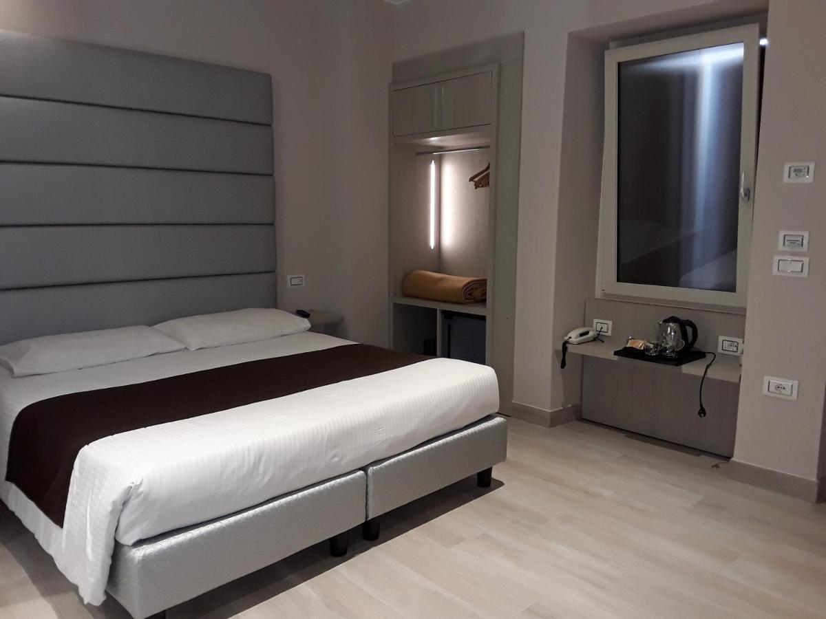 Hotel Danieli La Castellana Di Garda Brenzone sul Garda