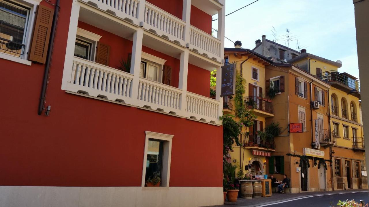 Danieli La Castellana Di Garda Hotel Brenzone sul Garda