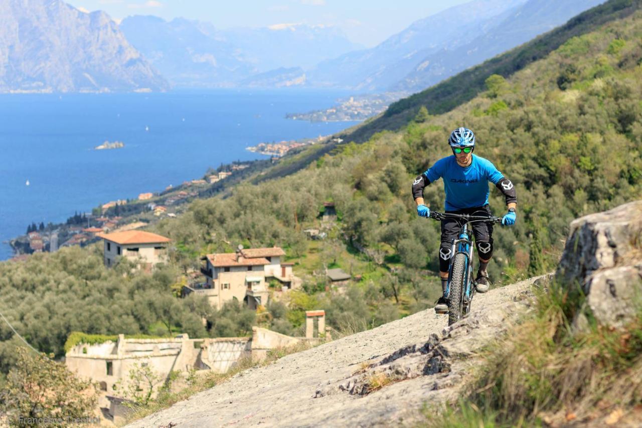 Hotel Danieli La Castellana Di Garda Brenzone sul Garda