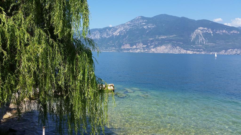 Hotel Danieli La Castellana Di Garda