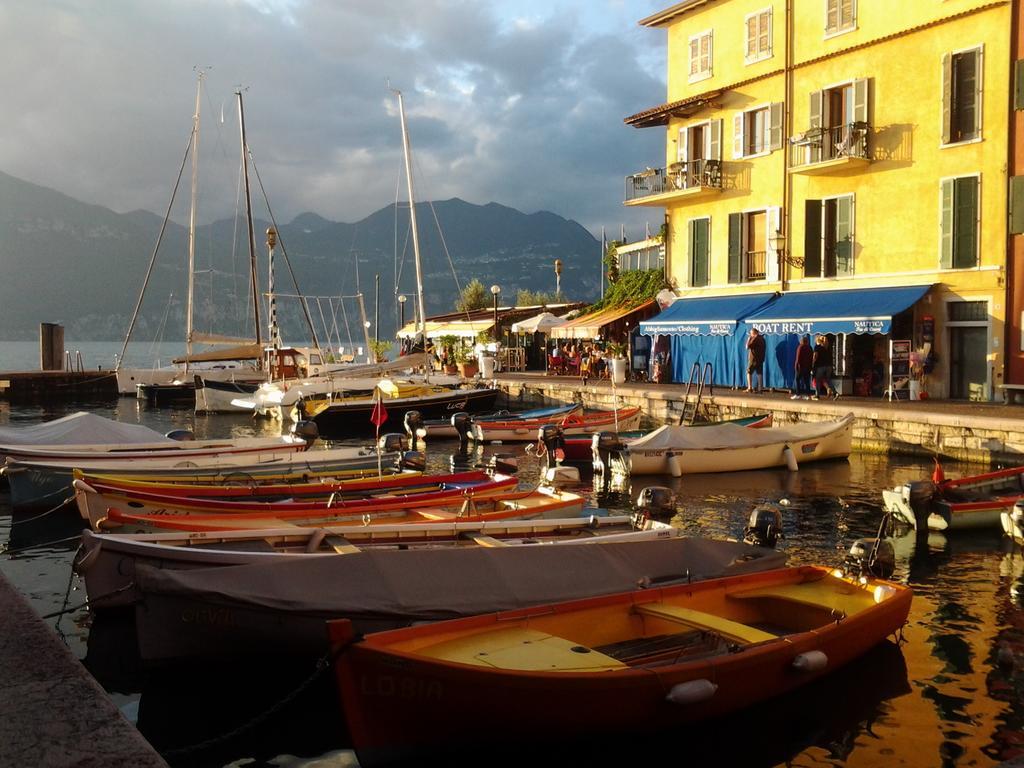 Hotel Danieli La Castellana Di Garda Brenzone sul Garda
