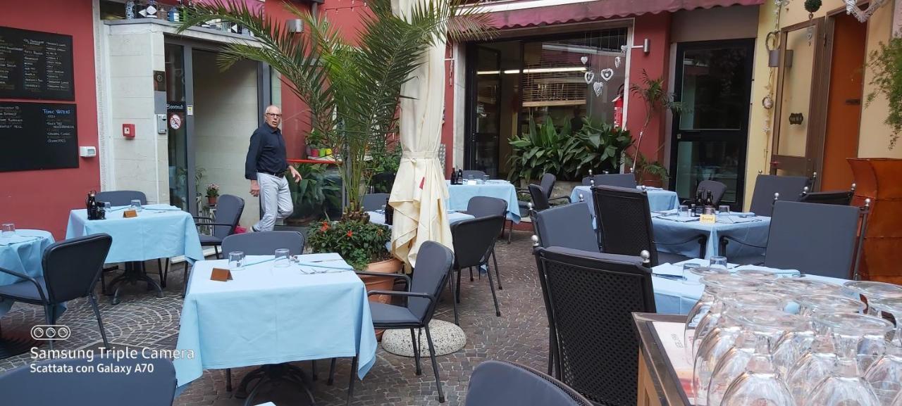 Danieli La Castellana Di Garda Hotel