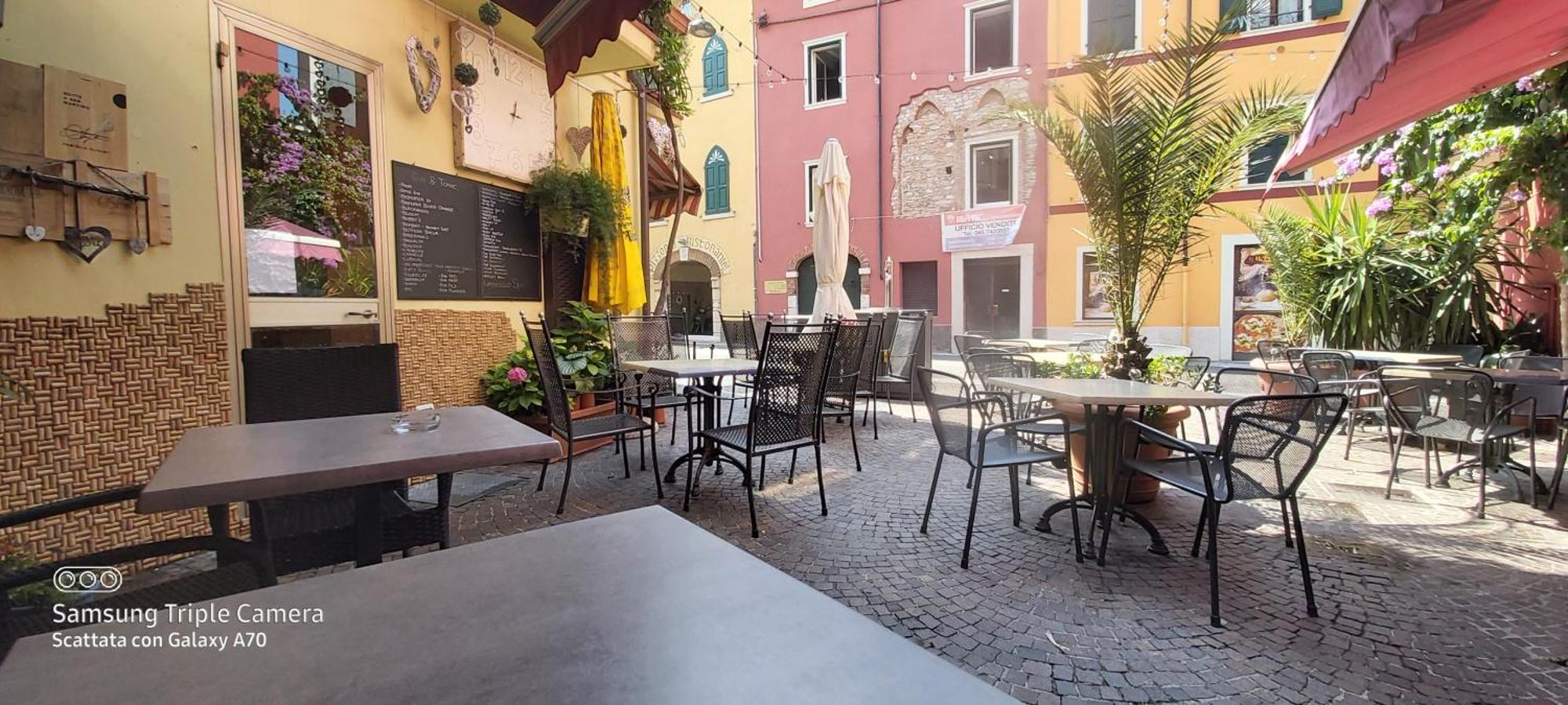 Hotel Danieli La Castellana Di Garda