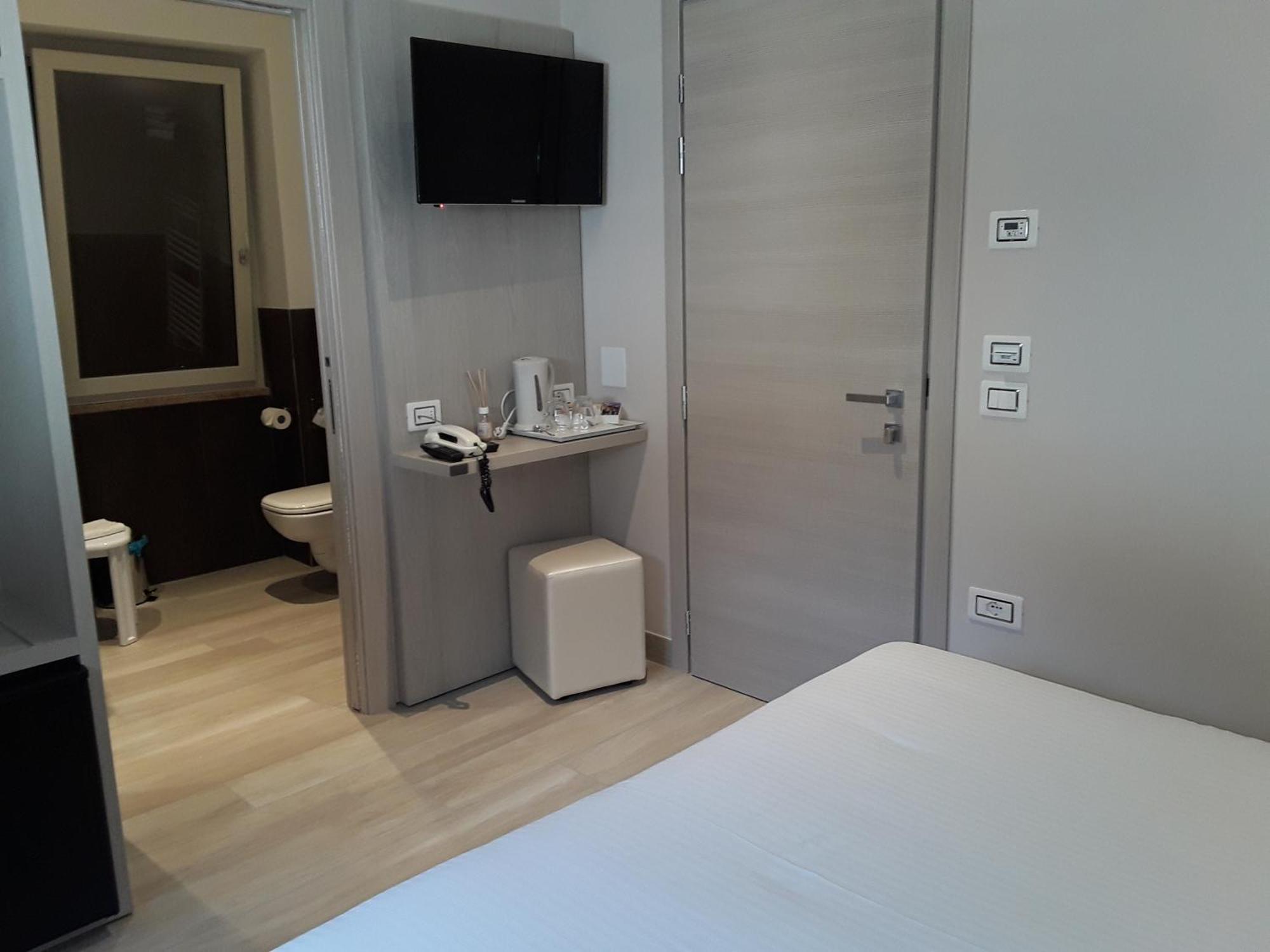 Hotel Danieli La Castellana Di Garda Brenzone sul Garda
