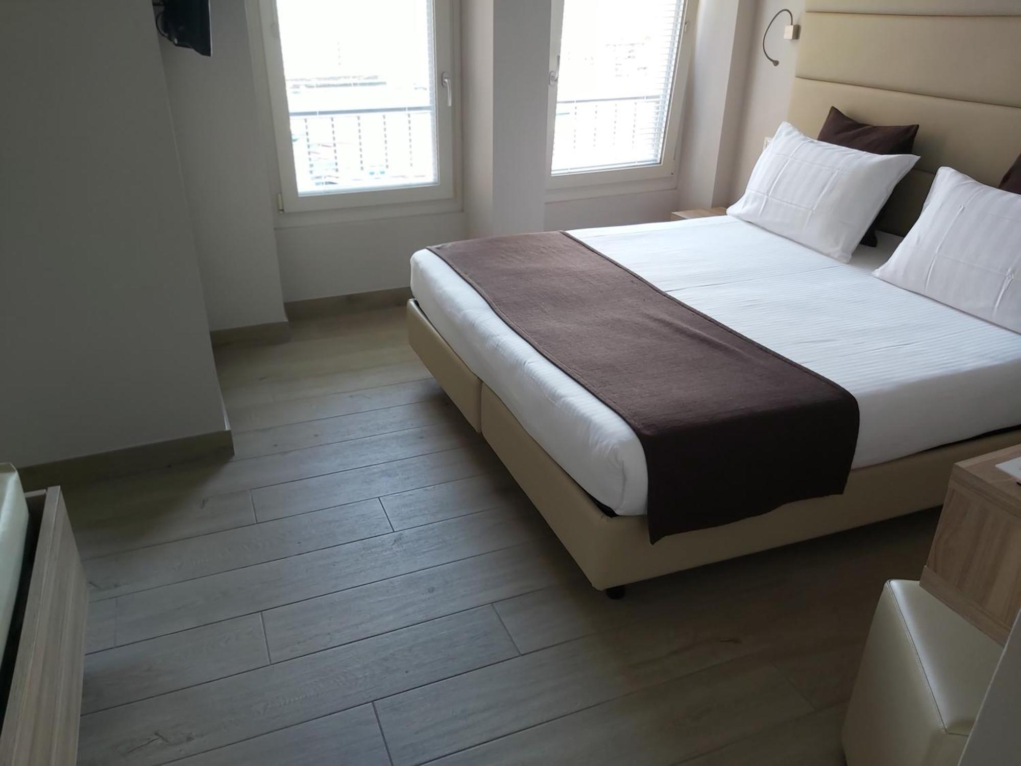 Danieli La Castellana Di Garda 3* Brenzone sul Garda