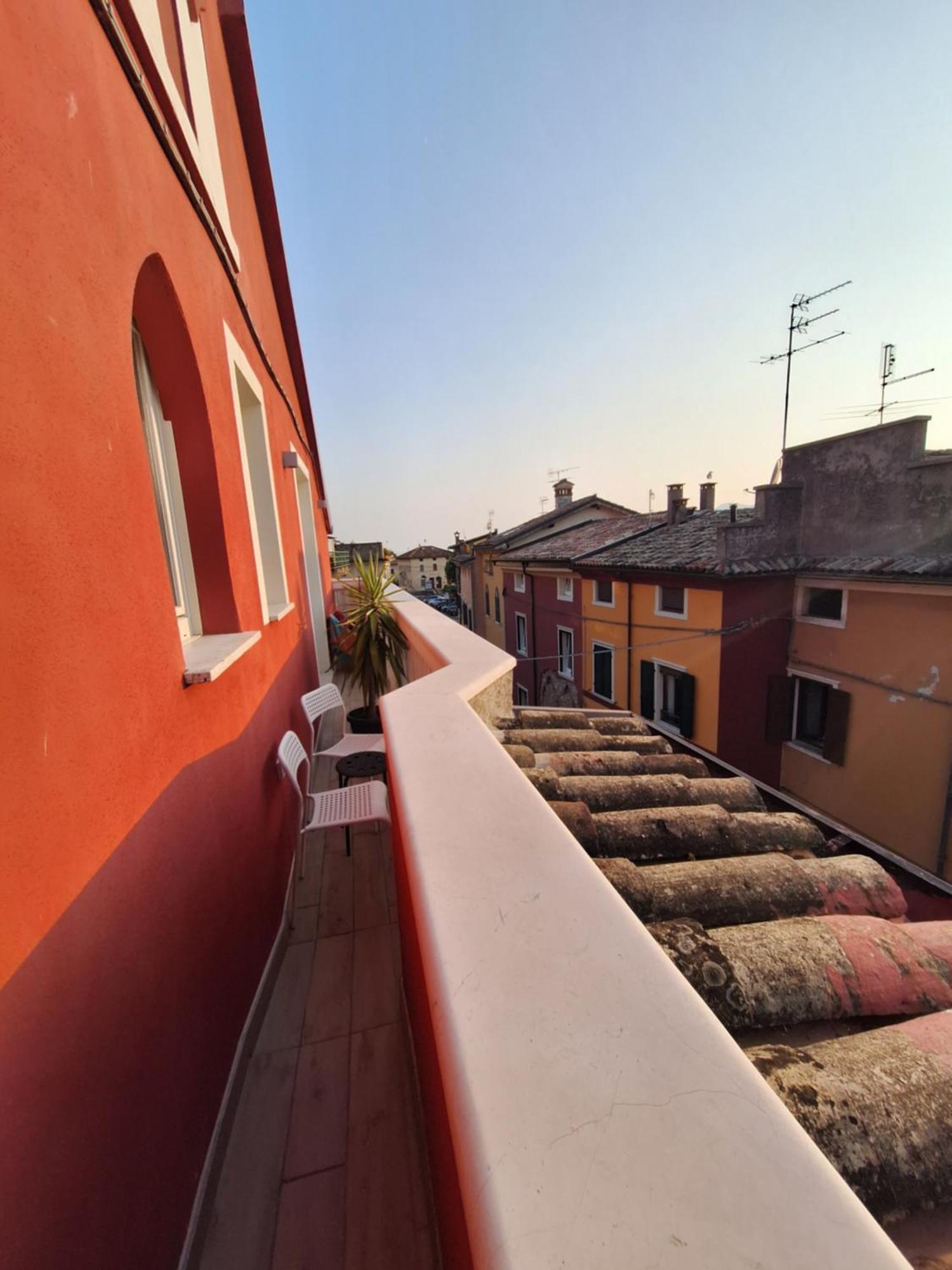 Hotel Danieli La Castellana Di Garda