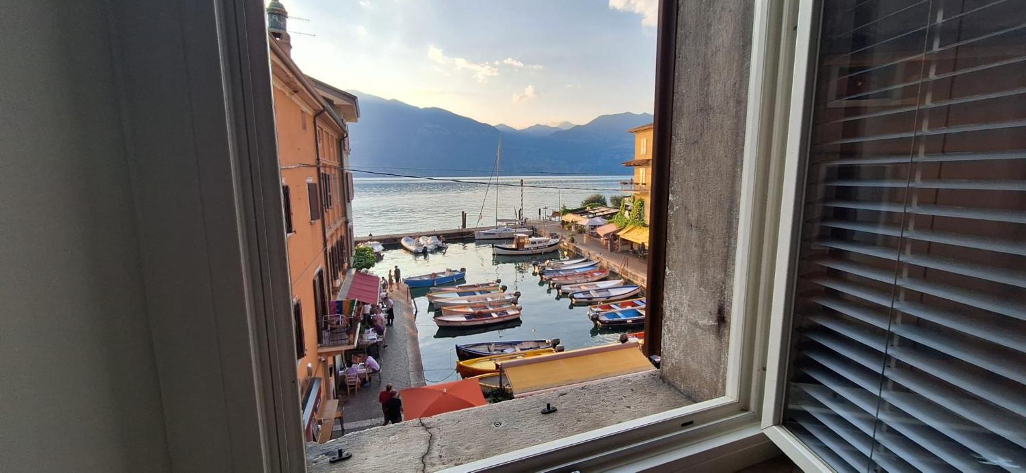 Hotel Danieli La Castellana Di Garda Brenzone sul Garda