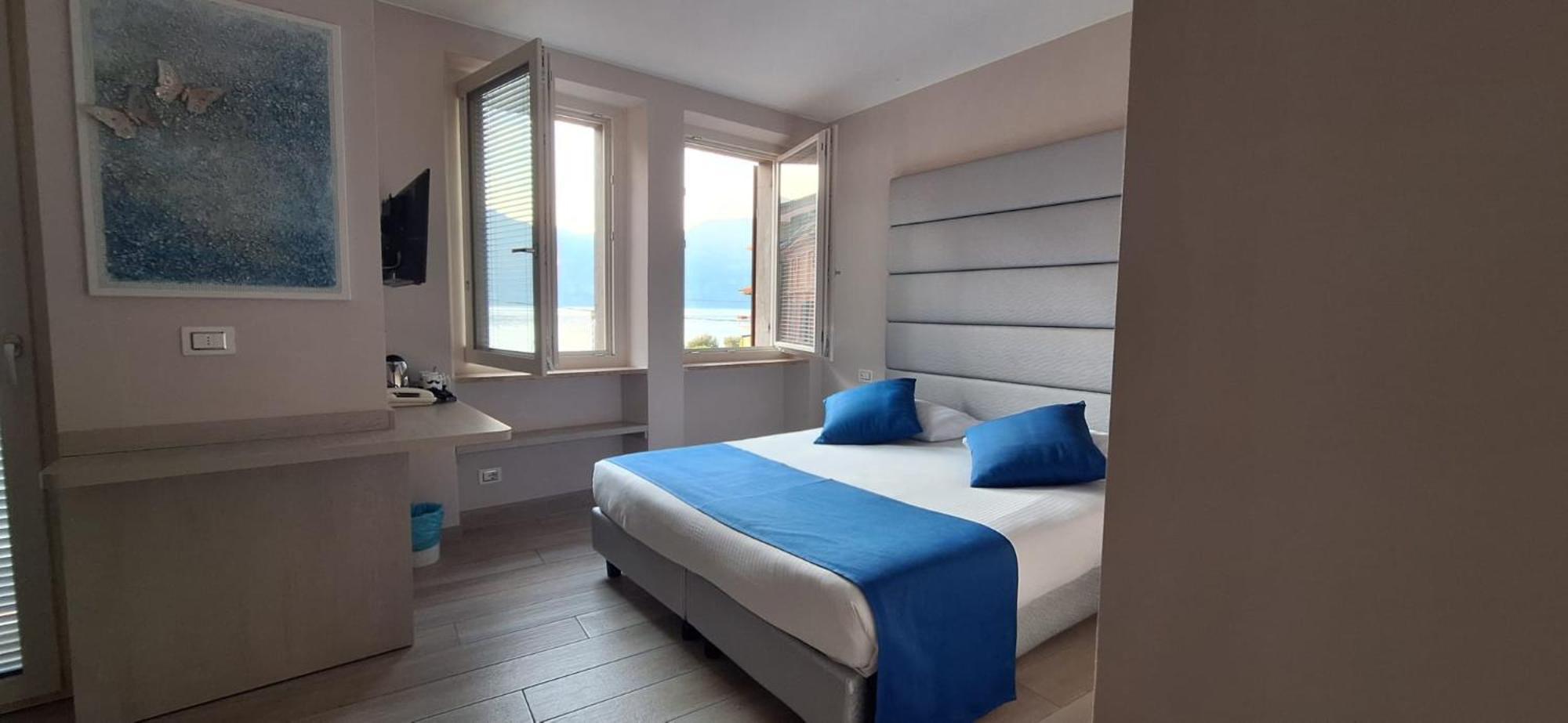 Danieli La Castellana Di Garda Brenzone sul Garda