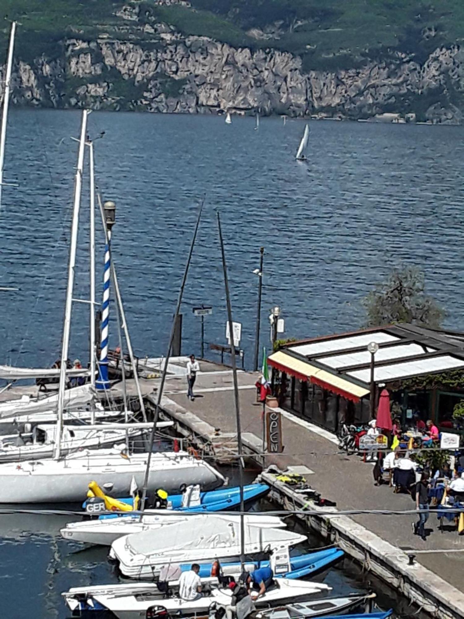 Hotel Danieli La Castellana Di Garda 3*