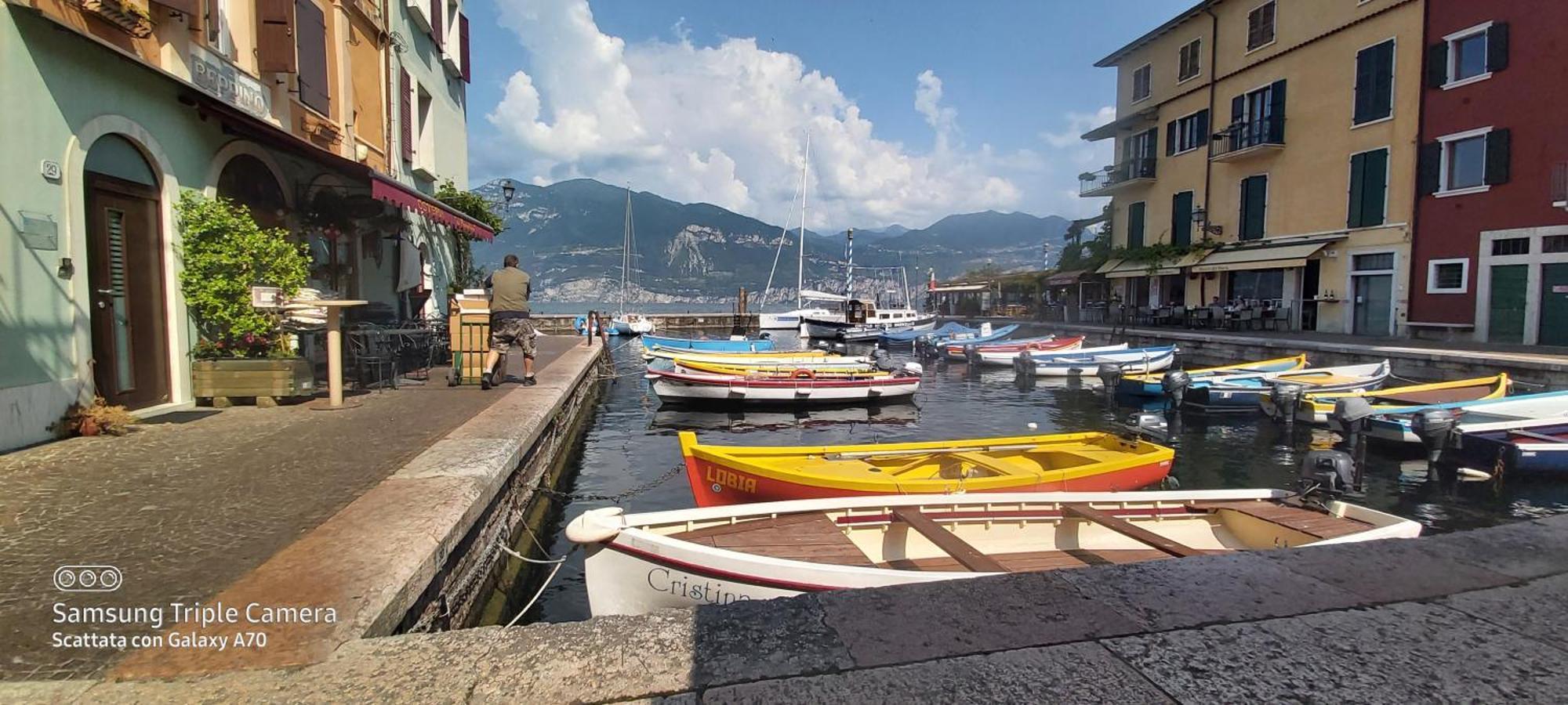 Danieli La Castellana Di Garda Hotel