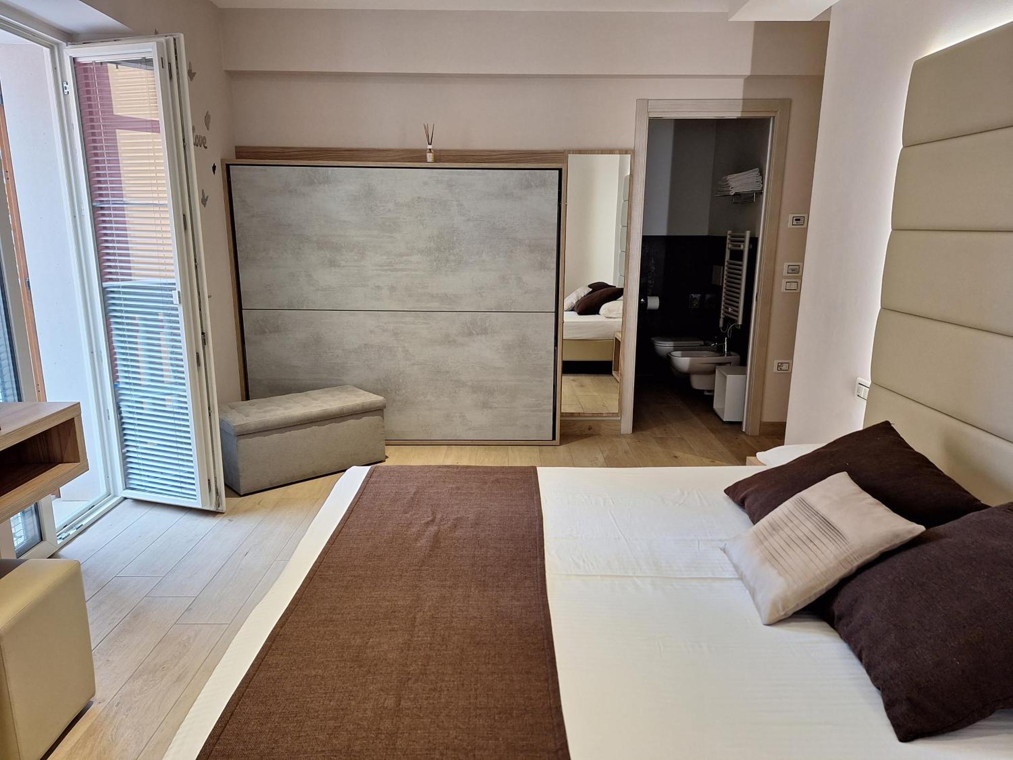 Hotel Danieli La Castellana Di Garda Brenzone sul Garda