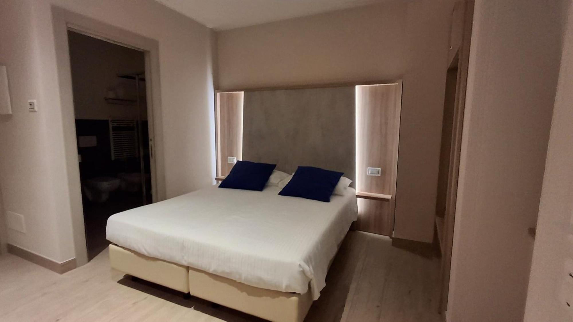 Hotel Danieli La Castellana Di Garda Brenzone sul Garda