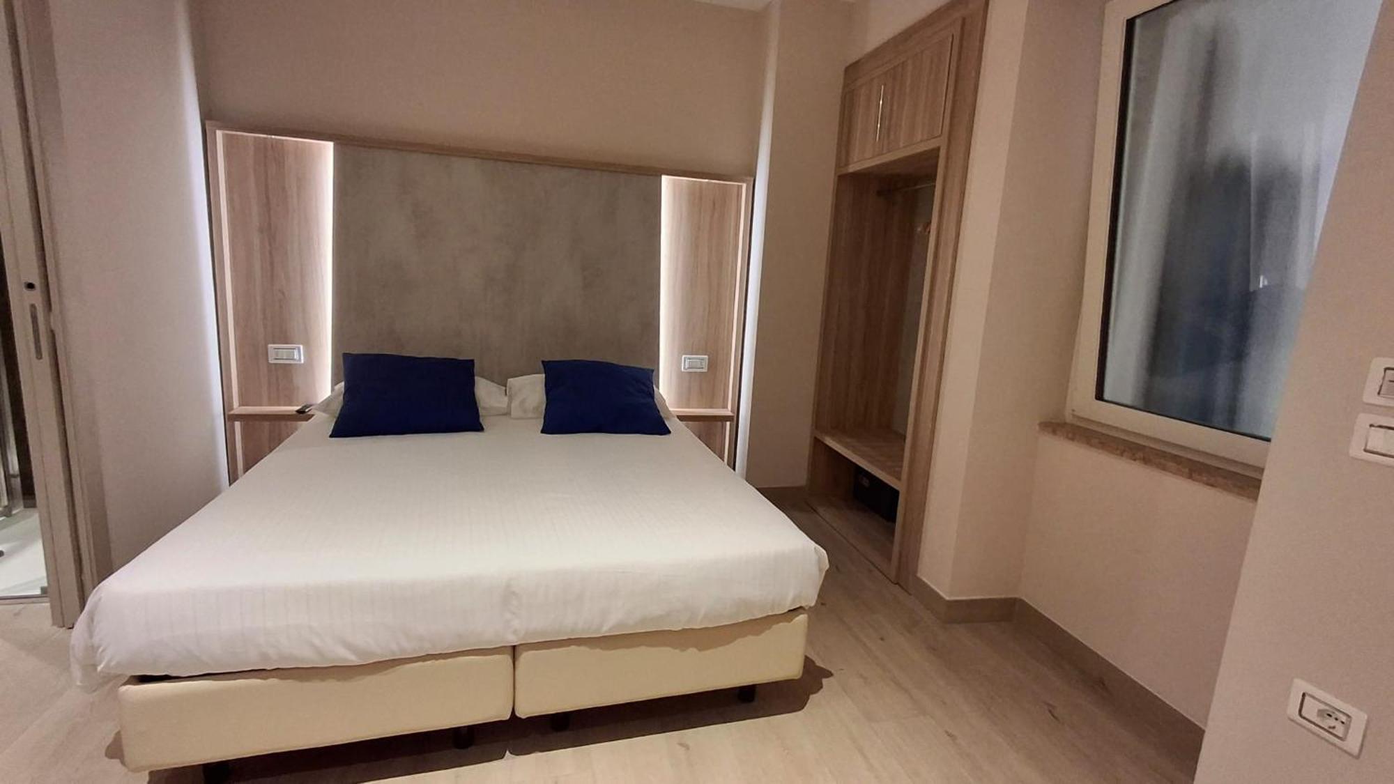 Danieli La Castellana Di Garda 3* Brenzone sul Garda