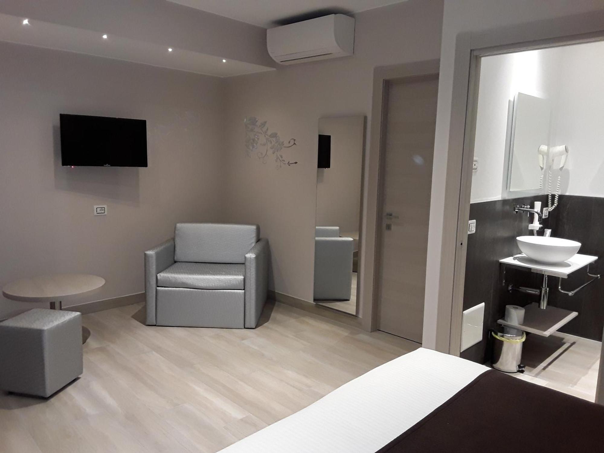 Danieli La Castellana Di Garda Hotel 3*