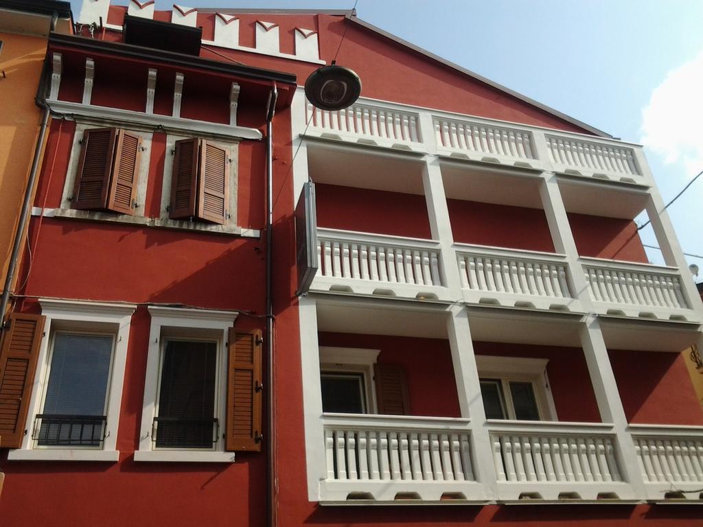 Danieli La Castellana Di Garda