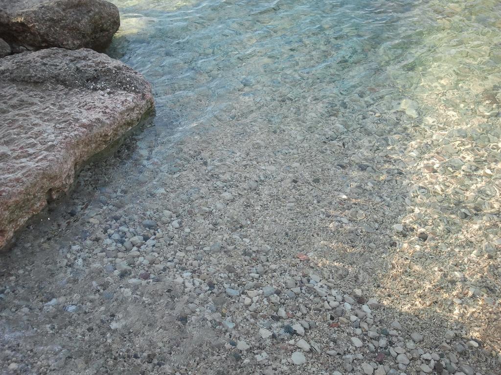 Danieli La Castellana Di Garda 3* Brenzone sul Garda