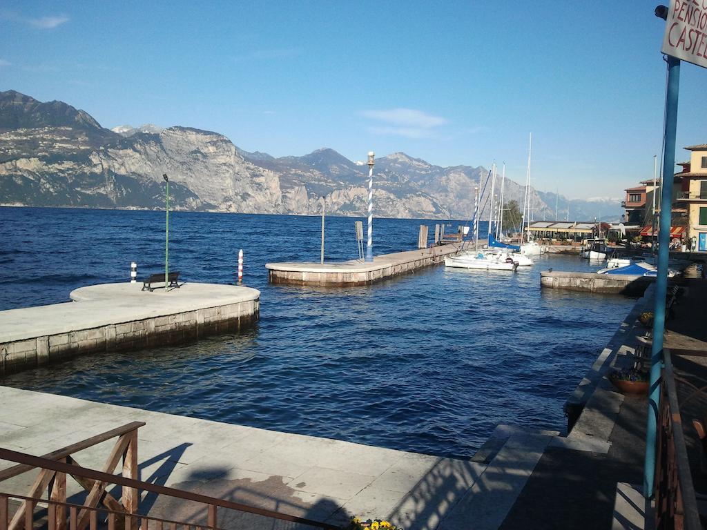 Danieli La Castellana Di Garda 3*