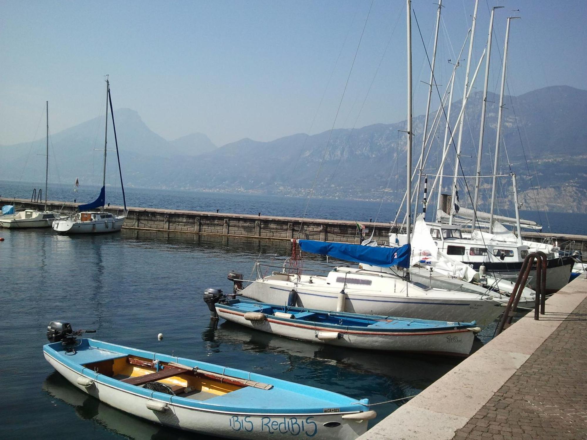 Danieli La Castellana Di Garda