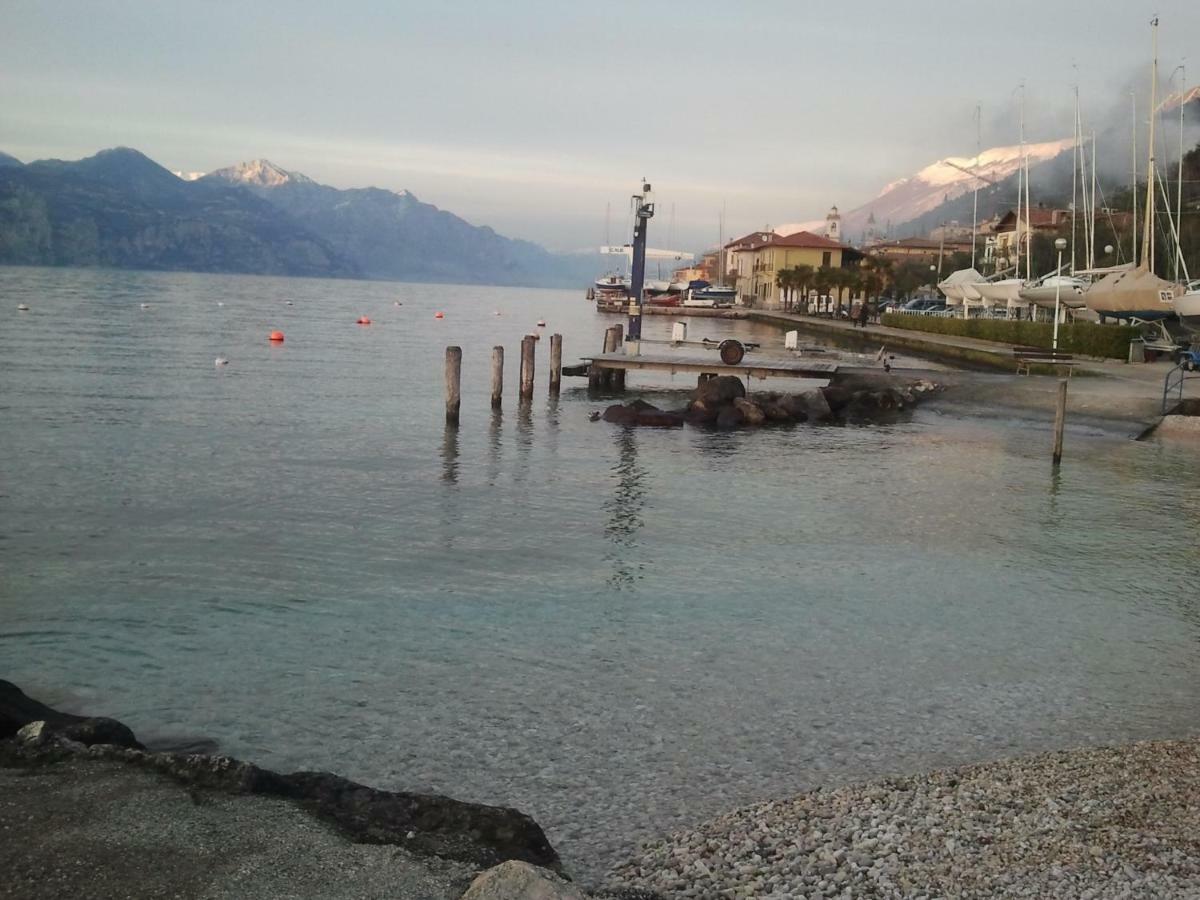 Danieli La Castellana Di Garda 3* Brenzone sul Garda