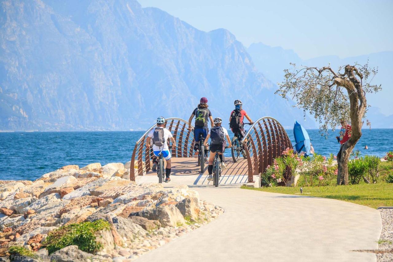 Danieli La Castellana Lago Di Garda