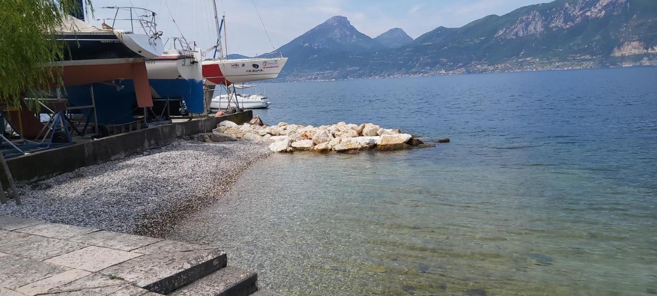 Danieli La Castellana Di Garda 3* Brenzone sul Garda