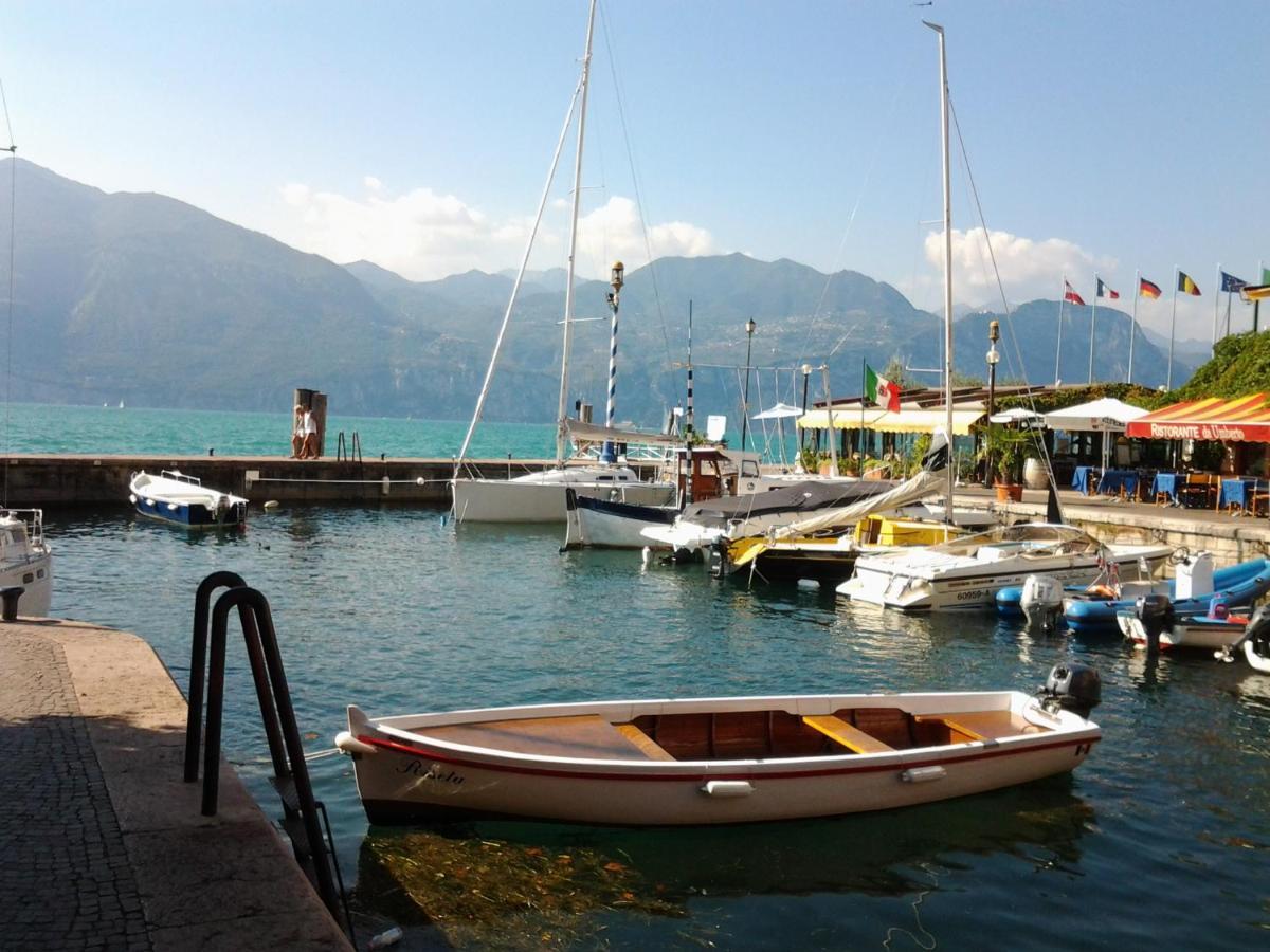 Danieli La Castellana Di Garda 3*