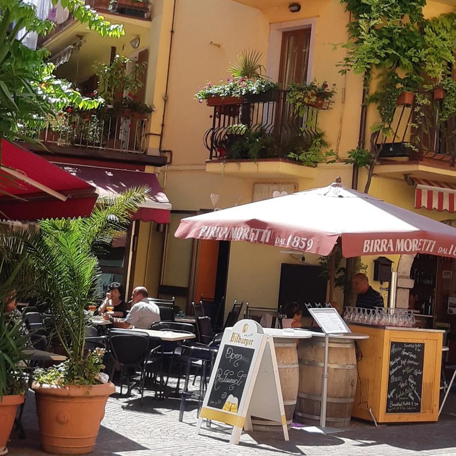 Hotel Danieli La Castellana Di Garda Brenzone