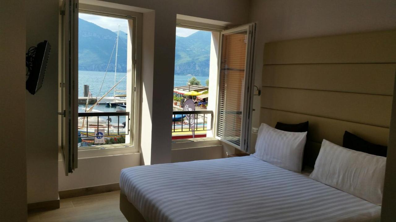 Danieli La Castellana Di Garda Brenzone