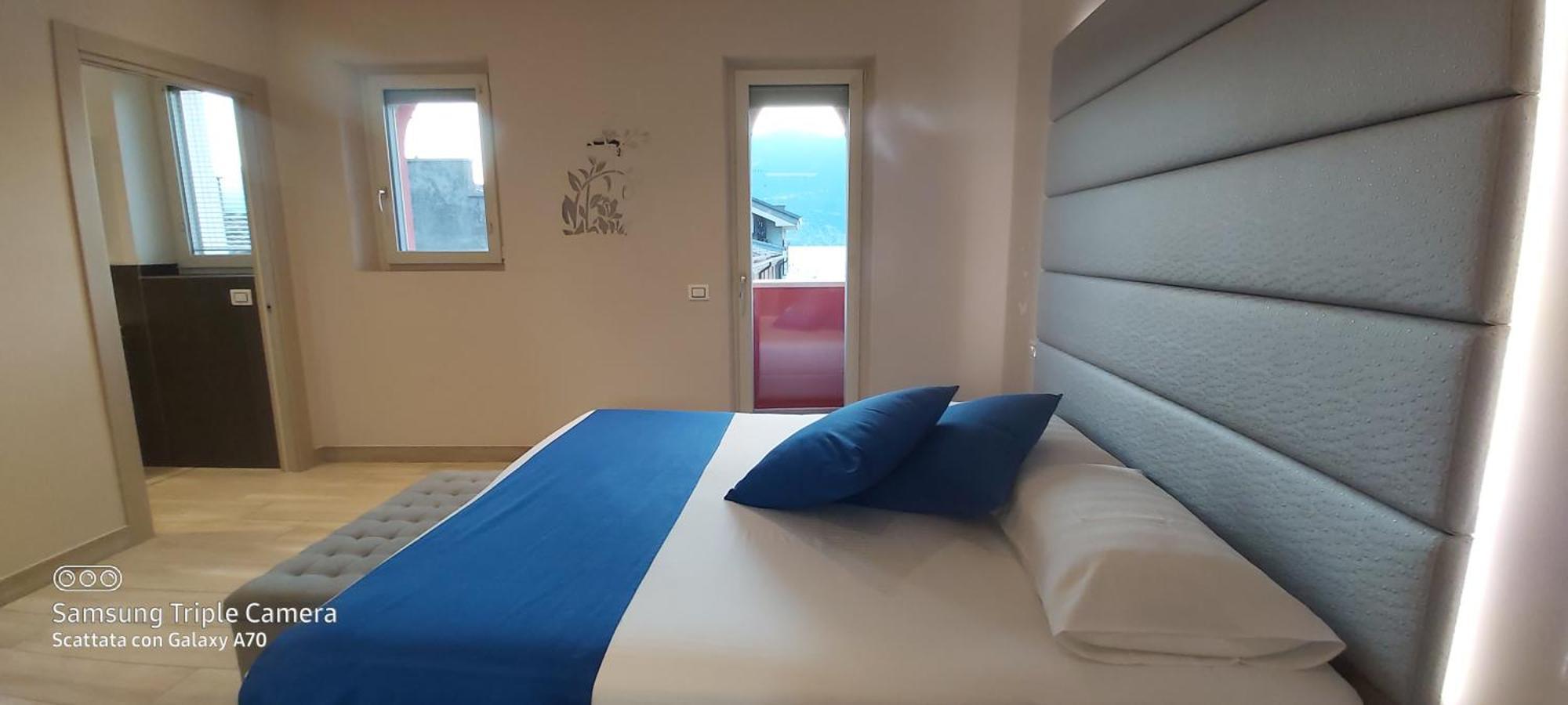 Hotel Danieli La Castellana Di Garda