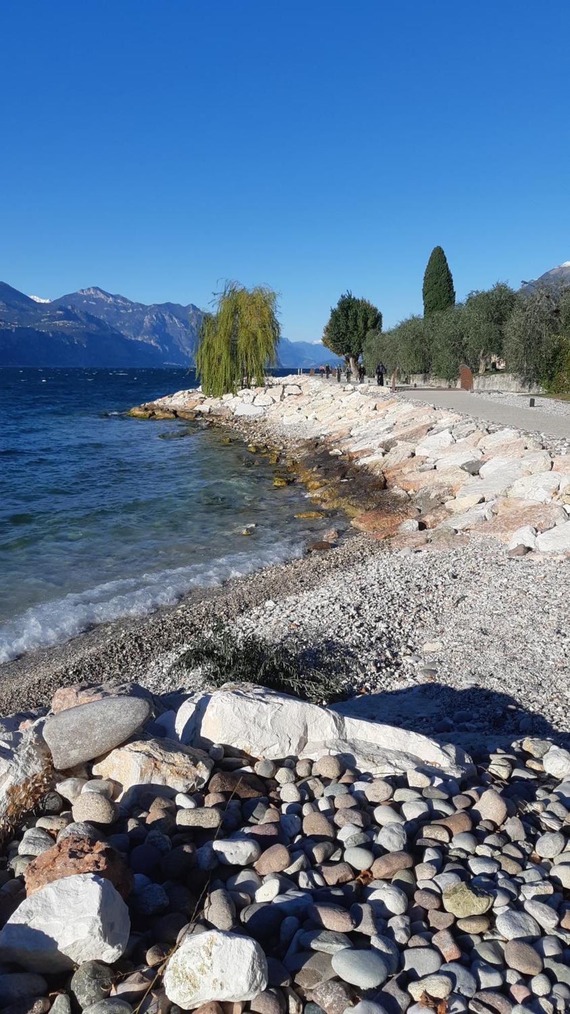 Danieli La Castellana Di Garda