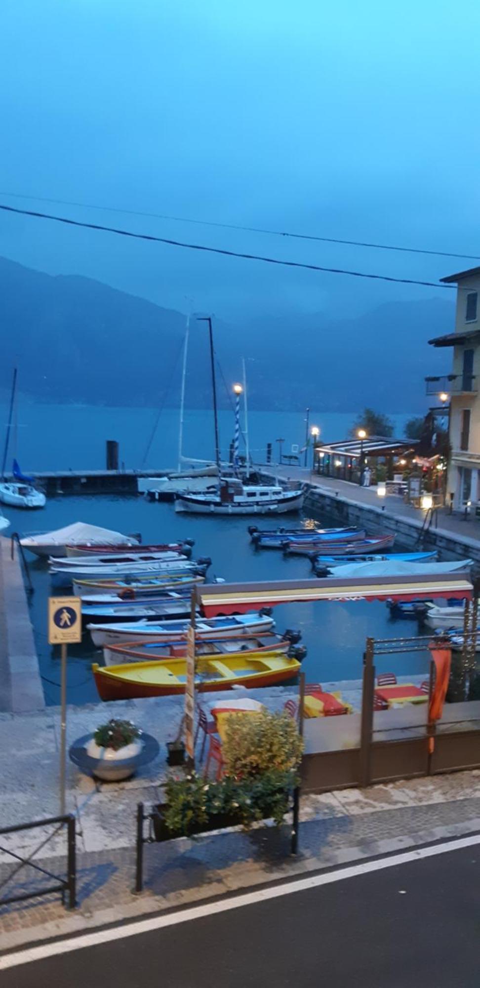 Danieli La Castellana Di Garda Hotel Brenzone sul Garda