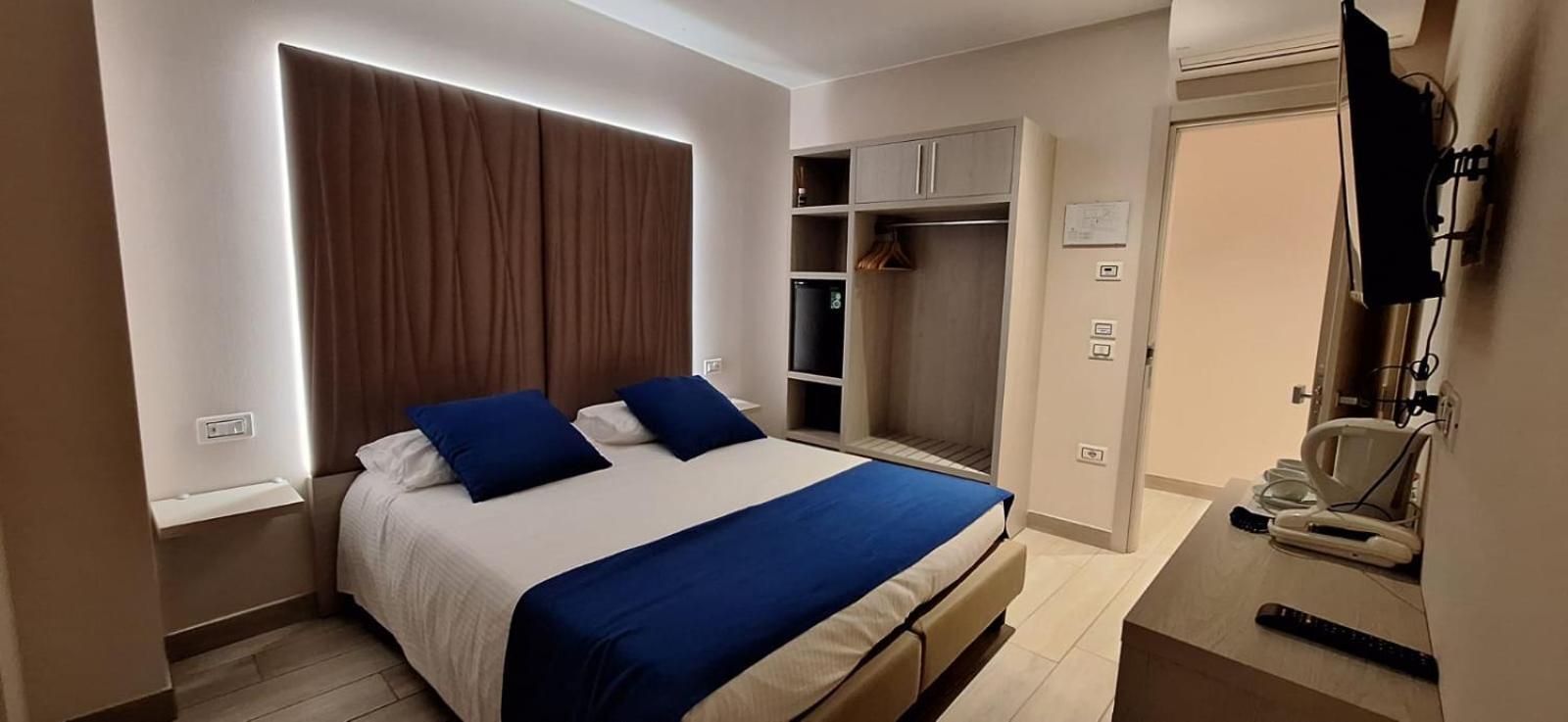 Danieli La Castellana Di Garda Hotel Brenzone