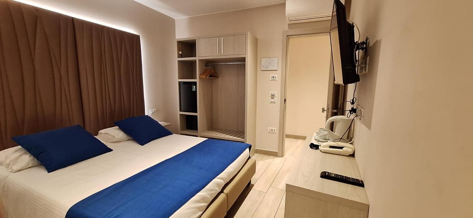 Hotel Danieli La Castellana Di Garda Brenzone