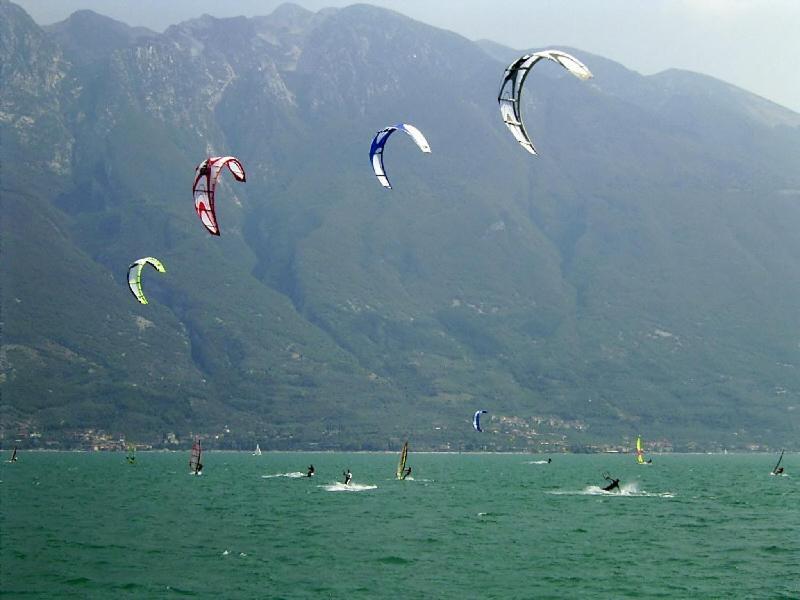 Danieli La Castellana Di Garda Hotel Brenzone sul Garda