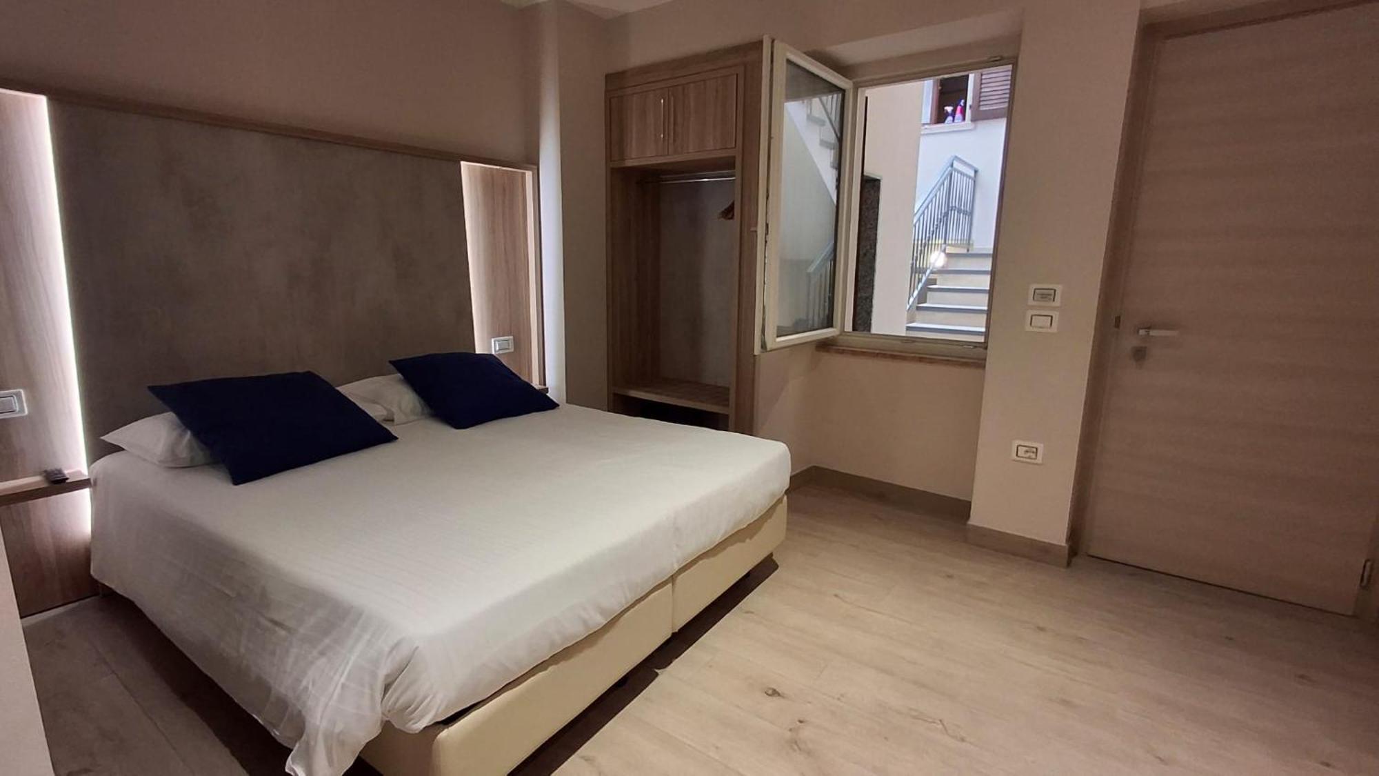 Hotel Danieli La Castellana Di Garda