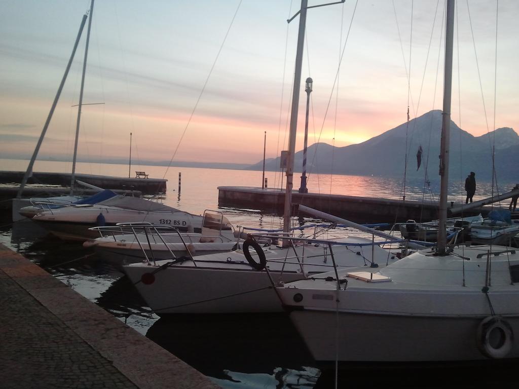 Danieli La Castellana Di Garda Hotel