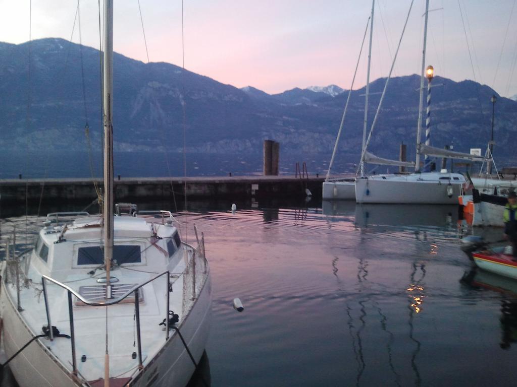 Hotel Danieli La Castellana Di Garda 3*