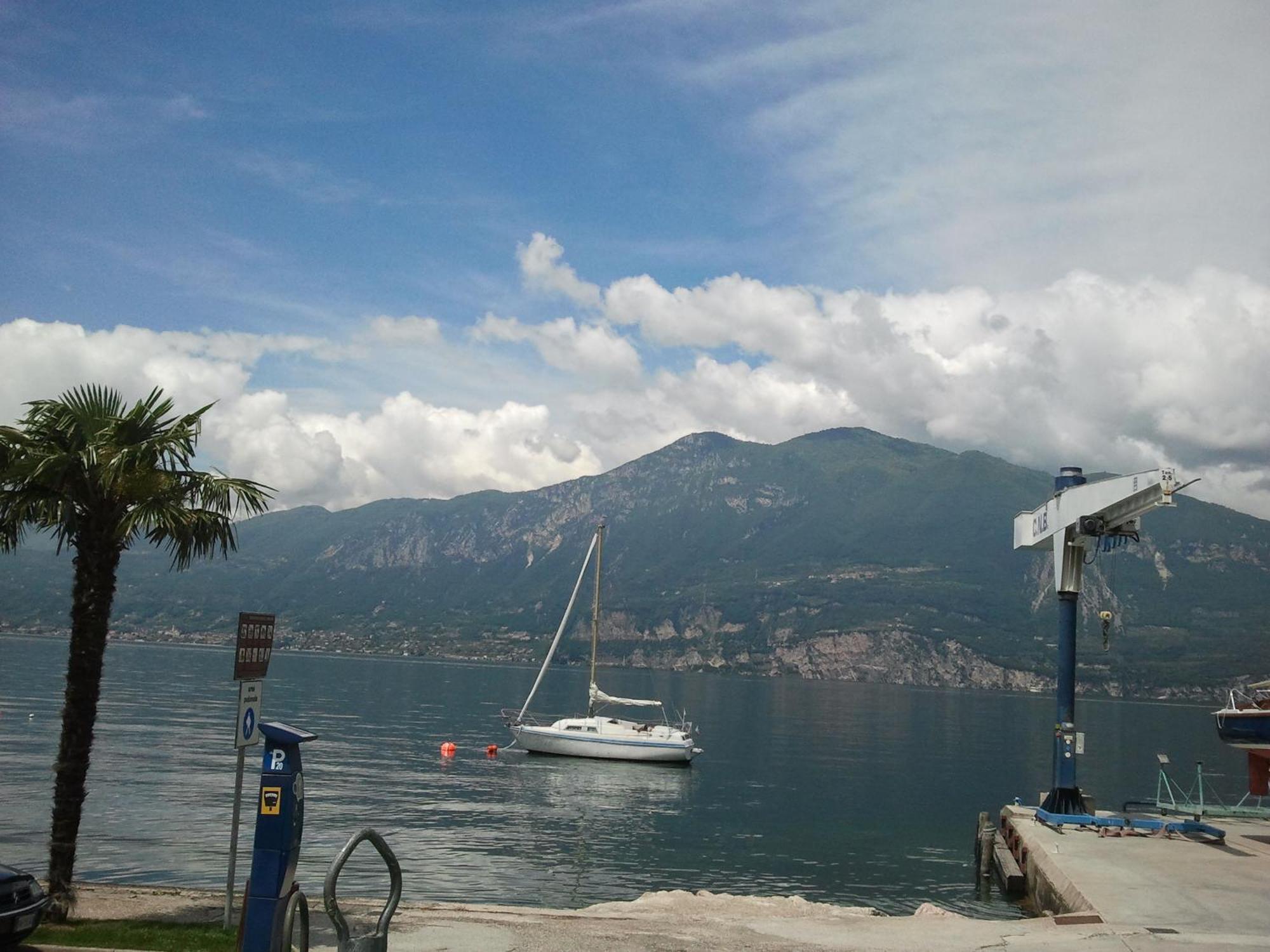 Danieli La Castellana Di Garda 3* Brenzone