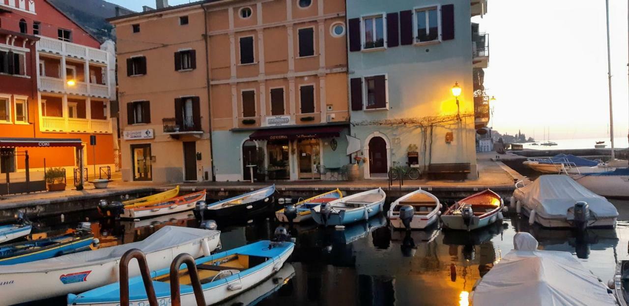 Danieli La Castellana Di Garda Brenzone sul Garda
